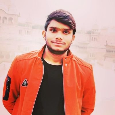 Pradeep_dhkd's profile picture. #NSUI  बमोरी विधानसभा , गुना ( मध्य प्रदेश )