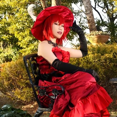 aoi_saya12's profile picture. 成人済/相棒は薬研藤四郎/レイヤーとカメラ/忍ミュにお熱中/無理せず好きな時に好きなことを好きなだけする。V中心垢@sasamame
https://t.co/FQfyjBu9O2  @aoi_saya2いまほとんどここにいる