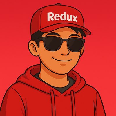 0x_Redux's profile picture. 
