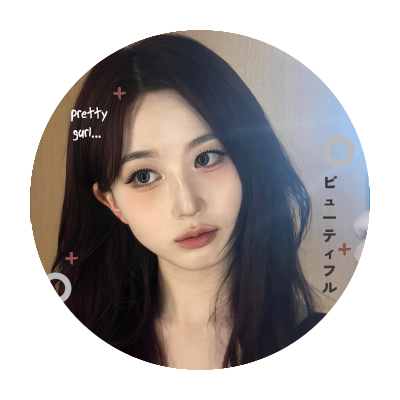 haecwon's profile picture. ꒰ 2003 ♡ @sietemixx’s smallish captain sail the fluffy%clouds using her amethyst chariot to find some scrumptious delicacy. ᕱ⑅ᕱ