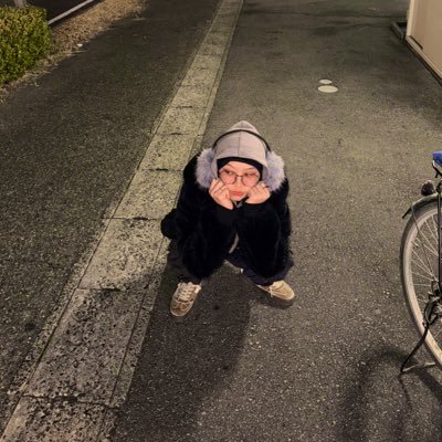 Kkuuroo___'s profile picture. Professional at acting fine.