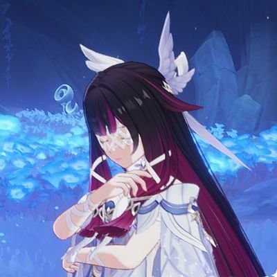 dumb_seraphine's profile picture. So I won't forget