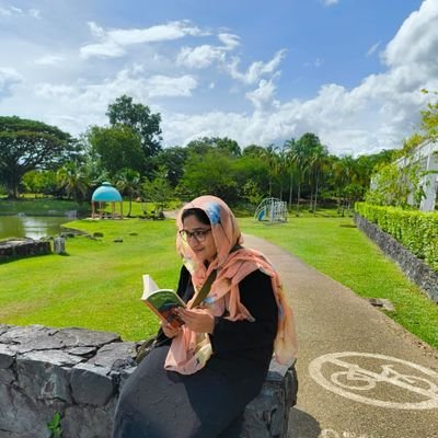 andaleebwajid's profile picture. I'm just a girl, sitting in front of my laptop, writing my book. Sign up for my newsletter here                         👇