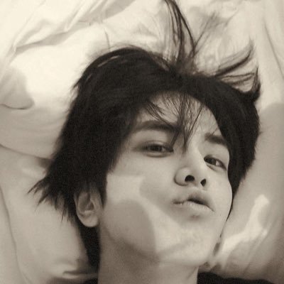 enjaaye's profile picture. Lakon Fiksi bermuatan 18+. His name is Nathan Emilio was born in Korea on 2001.