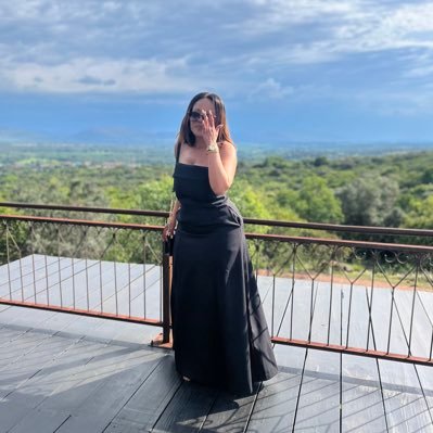 CherzaKekana's profile picture. I’m not just one thing”❤️