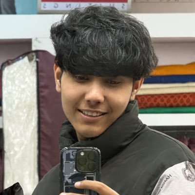 _luckynot's profile picture. https://t.co/n9LWedlsgQ