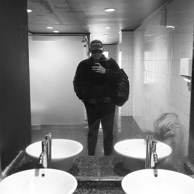 hereiamRZA's profile picture. ËNTJ // 🎾🍩