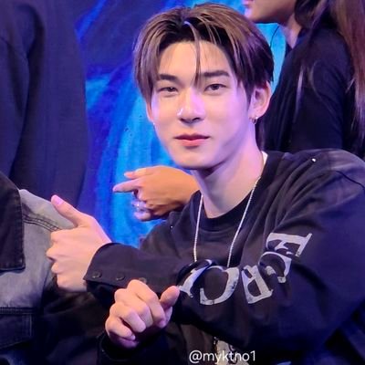 myktno1's profile picture. 