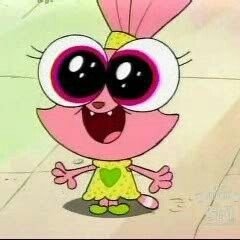 V_chowder's profile picture. Volume XXVI, 🌞