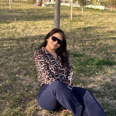 nilyales's profile picture. 🪄 Sağlıkçı aynı zamanda part time barista