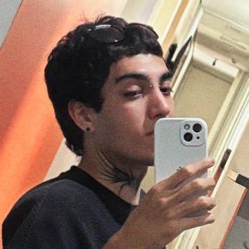 renarctic's profile picture. i just wanted to be one of the strokes