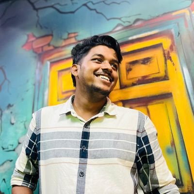 Pradeep__dutta's profile picture. ଜୟ ଜଗନ୍ନାଥ |
inorganic chemistry | Thia and Bisma |
Chem Undergrad @niser_official