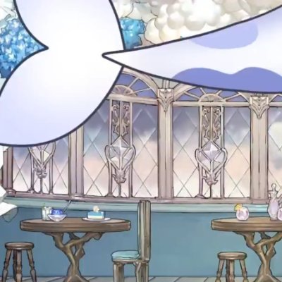 Mumuthemouse's profile picture. Kumiisadogvtuber