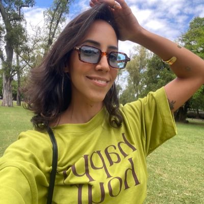 gabisonchain's profile picture. fitness enthusiast, dog mom of two and head of people at @litcollective_ ⚡  + @shefiorg s14 💫
