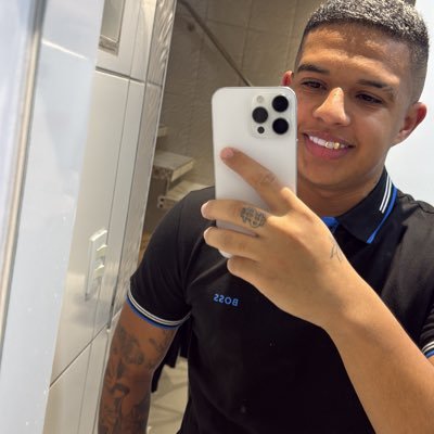 luiz_eduardo_33's profile picture. 