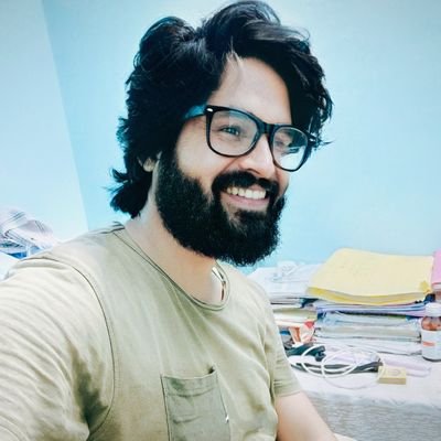 Gaurav_SBisht1's profile picture. Trust the timing of your life.... Mahadev always with you 😊
महादेव🙌 🚩🙏