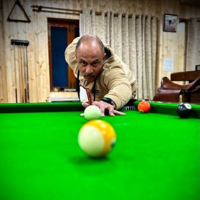 AeyCeeTee's profile picture. 'अहमस्मि योधः'
Soldier...
Sports & Military Tech enthusiast...
Grammar Nazi🙂