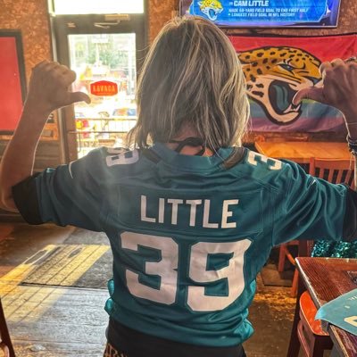 AtxDesai's profile picture. Jacksonville Jaguar. Arkansas Razorback. Calls Texas home. Leader of the 904 in the 512.