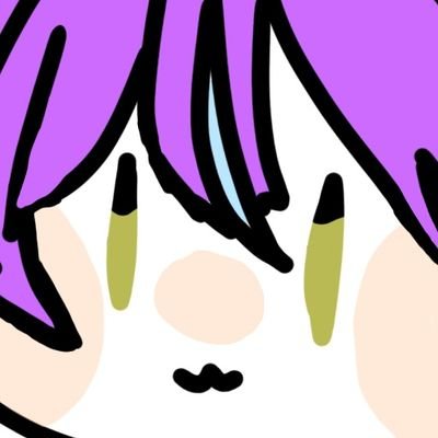 MSk1w's profile picture. 神絵師大好き人間です。

ツイステやってます。無課金勢の小エビです。🦐🦐

フォロバしてくれる方ありがとうございます!!!!!!!!