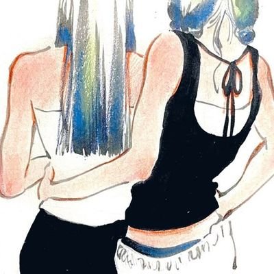 jj2soul's profile picture. girl who’s going to be okay