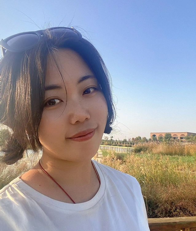 Yanlailai's profile picture. 