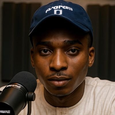 Yusuf__sunusi's profile picture. 