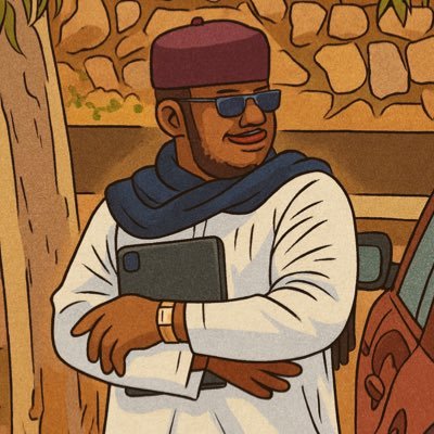 MuhammadMu76398's profile picture. Web3