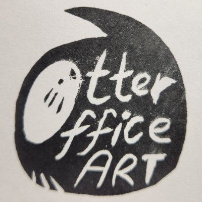 @OtterOffice_Art