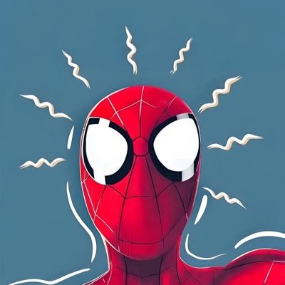 spidermampus's profile picture. 