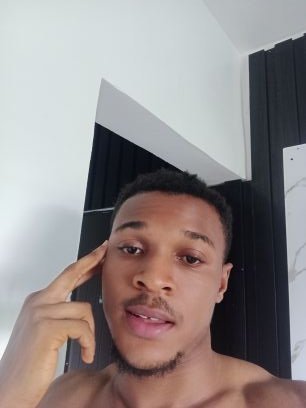 Klear440318's profile picture. I wish you what you wish me