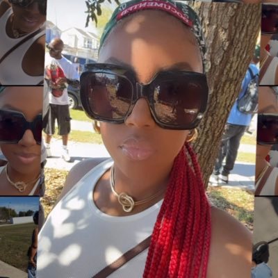 BeeTOObougiieee's profile picture. Khloè’s Bomb Ass Mom 💕 NOLA 🎭