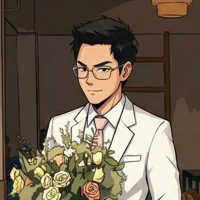 nuttynuttapon's profile picture. 🧑‍💻 Software Orchestrator turning coffee into code