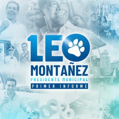 LeoMontanezC's profile picture. Presidente Municipal de Aguascalientes