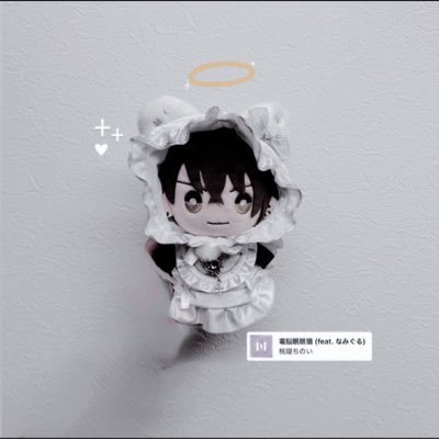 neruuumzzz's profile picture. 25↑ 💞🦩 🏢 ⋆✦︎⟡ おんがくとサンリオがすき