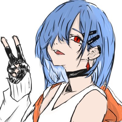 754harae_'s profile picture. なごしはらえと申します
セルフ受肉でのVtuber準備中
川口生まれ川口育ち生粋の埼玉県民
ダウナー系ジト目片メカクレが好きです
#自らを描く にて自分を描いています