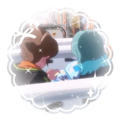 yu__yuki11's profile picture. ≪  イナイレ大好き！円堂ハル&笹波雲明が好き！（ハル笹ハル）☀🎋 ⚊⚊⚊ THAI/JP/ENG  ≫ ( Learning Japanese )
TIKTOK : scorpiojuju_11