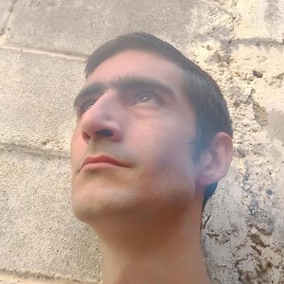 lcgf__'s profile picture. Senior Full-Stack Developer