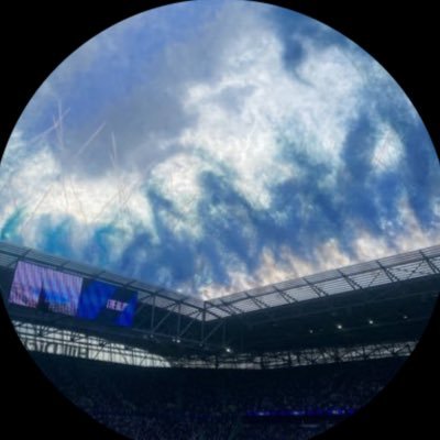 CA1878BMD's profile picture. Everton Season ticket holder since 1997