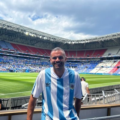 Julián villanueva Profile