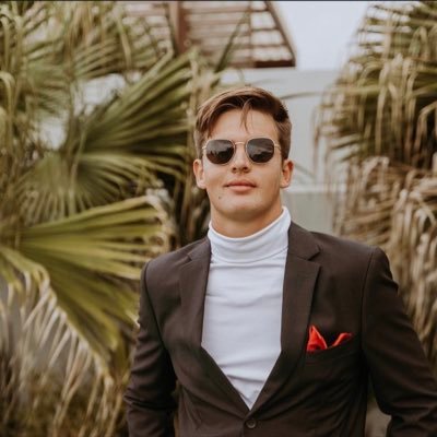 real_skodi's profile picture. 🫴💸🫲