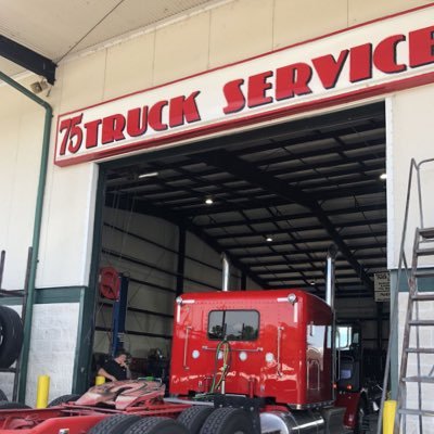 TruckHubNG's profile picture. Auto Dealer | Trucks