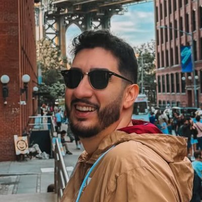 xipslenda's profile picture. Software engineer
Former video editor