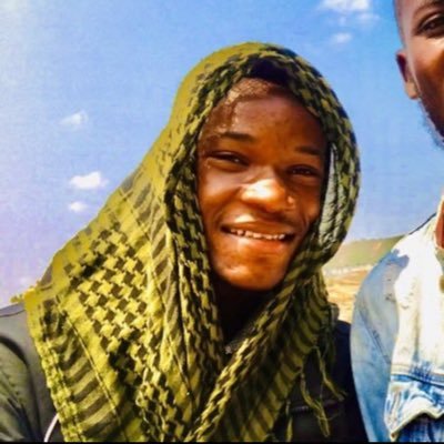 TshiebweHk's profile picture. Idéologue panafricain au XXIe s.| Président de ONG 𝐏𝐀𝐓𝐑𝐈𝐂𝐊 𝐓𝐒𝐇𝐈𝐄𝐁𝑾𝗘 𝐇𝐊 𝑭𝒐𝒖𝒏𝒅𝒂t𝒊𝒐𝒏| 5100k abonnés sur @Facebook | +212 sur @Instagram!