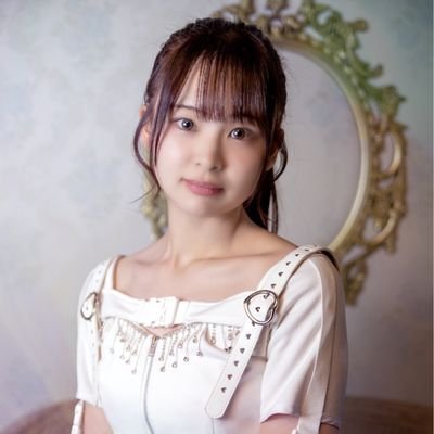 ARISU___WW's profile picture. @WonderWhite_SPK
愛嬌ありっす〜？ないっす〜？ありすです🐇 紫色担当💜 アイドル3年生👧🏻食べるの大好き🍚 #食のお姫様 ポジティブガール☆ 朝苦手だけど平日起きれば7:30、🙅なら23:30にSR毎日配信中🌞
チェキ▹▸ #ありすのワンダーチェキ 写真•ネタ▸▸▸  #バズれありす