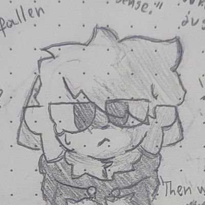 atboe_fnf's profile picture. New priv cuz twt sucks (Ealier acc for FNF mod)
@PrzemeQ_179 place to cry after things || my pooks are the best 🧡🧡