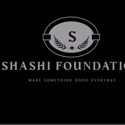 ShashiFoun60973's profile picture. 