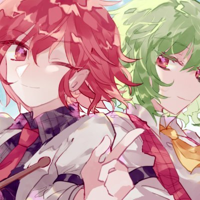 ScorpionSRL's profile picture. 🇨🇱  EN/ESP 28 watching random stuffs for the moment