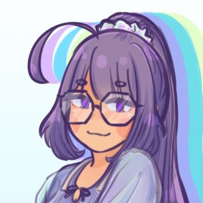 nyobsidian's profile picture. Consistently Inconsistent artist ⊱✿⊰ Artificer Vtweeter ⊱✿⊰ next art event: Cosmatsu ⊱✿⊰ 🛒 Under construction