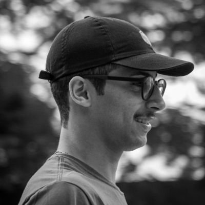 oguildo's profile picture. 