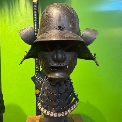 SpaceAgeCaveMan's profile picture. IT'S ALL FOR YOU DONALD